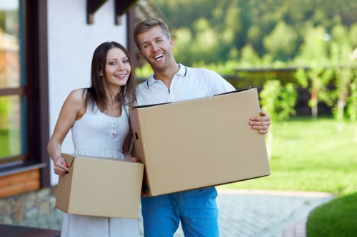 Pricing and quotation planning for removals work