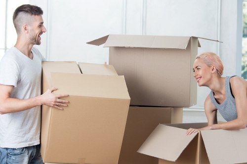 Internal escalation and ethical oversight